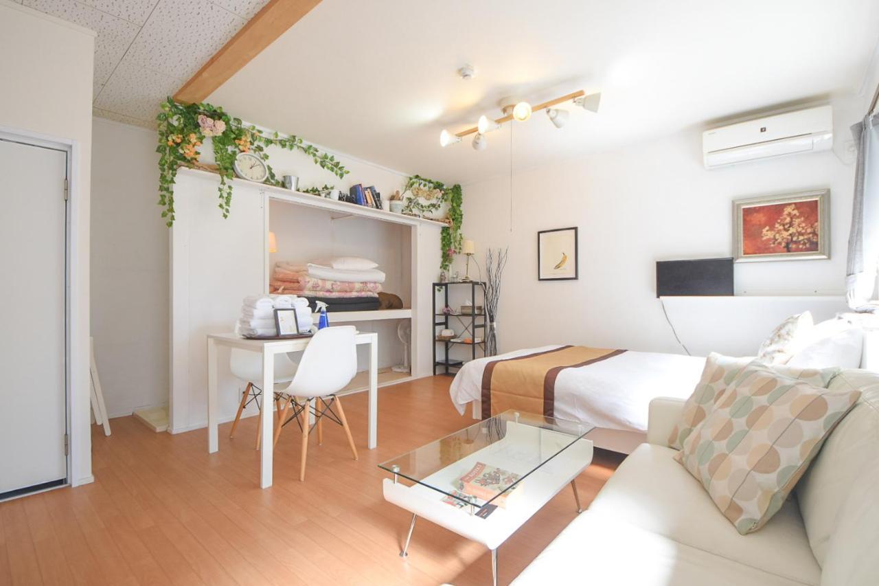 Comfy Mr1 & Mr2 Apartment Nara