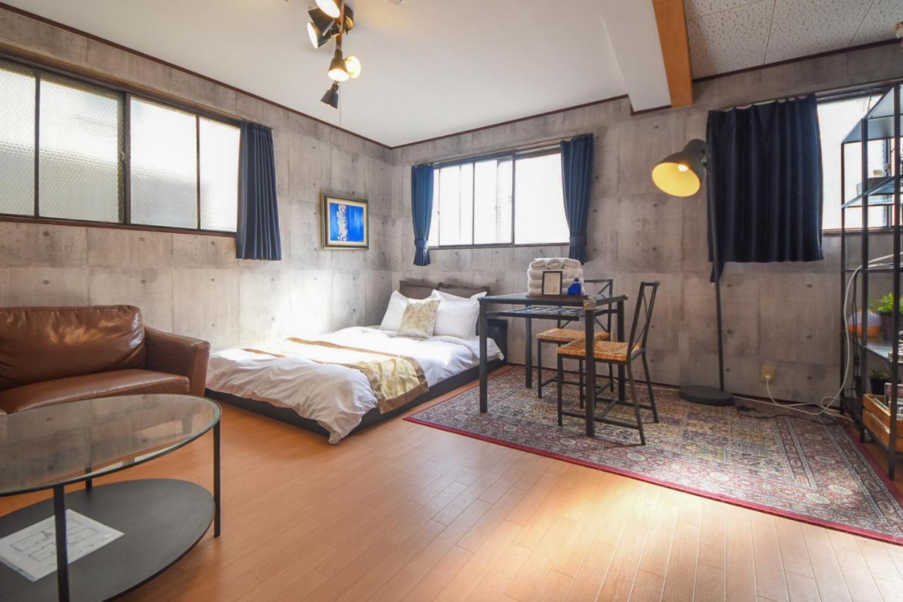 Apartment Comfy Mr1 & Mr2 *
